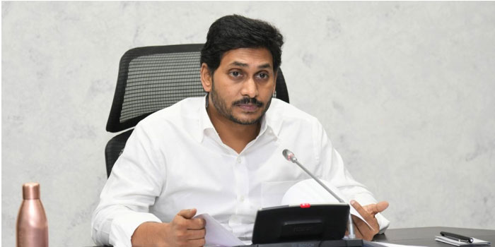 If Supports Amaravati, YS Jagan Loses Power