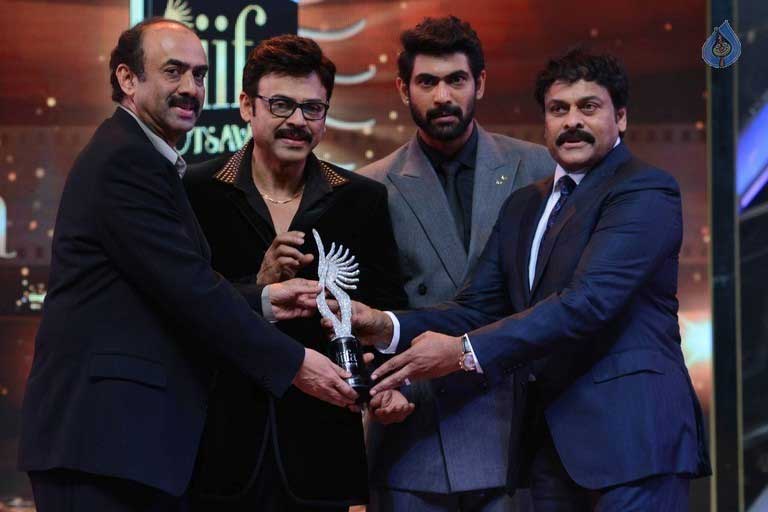 IIFA Utsavam's Telecast Date