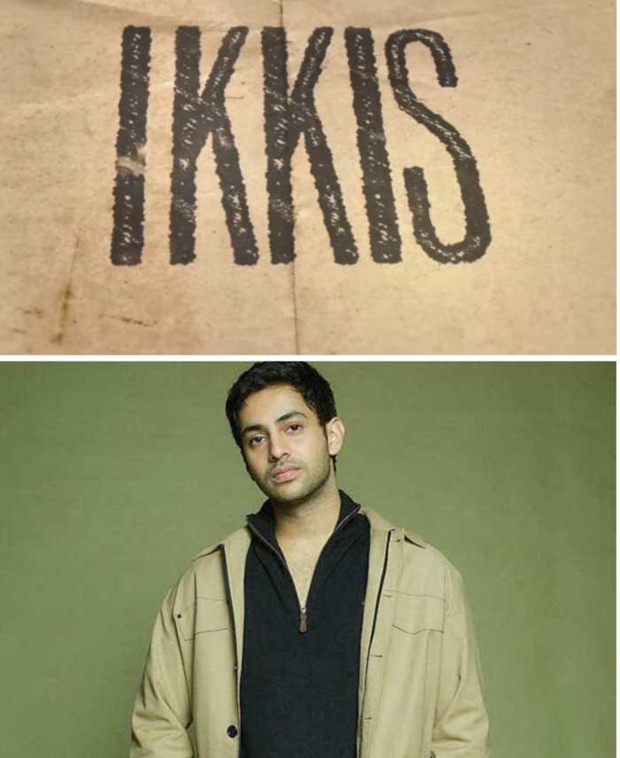Ikkis Release Date Locked