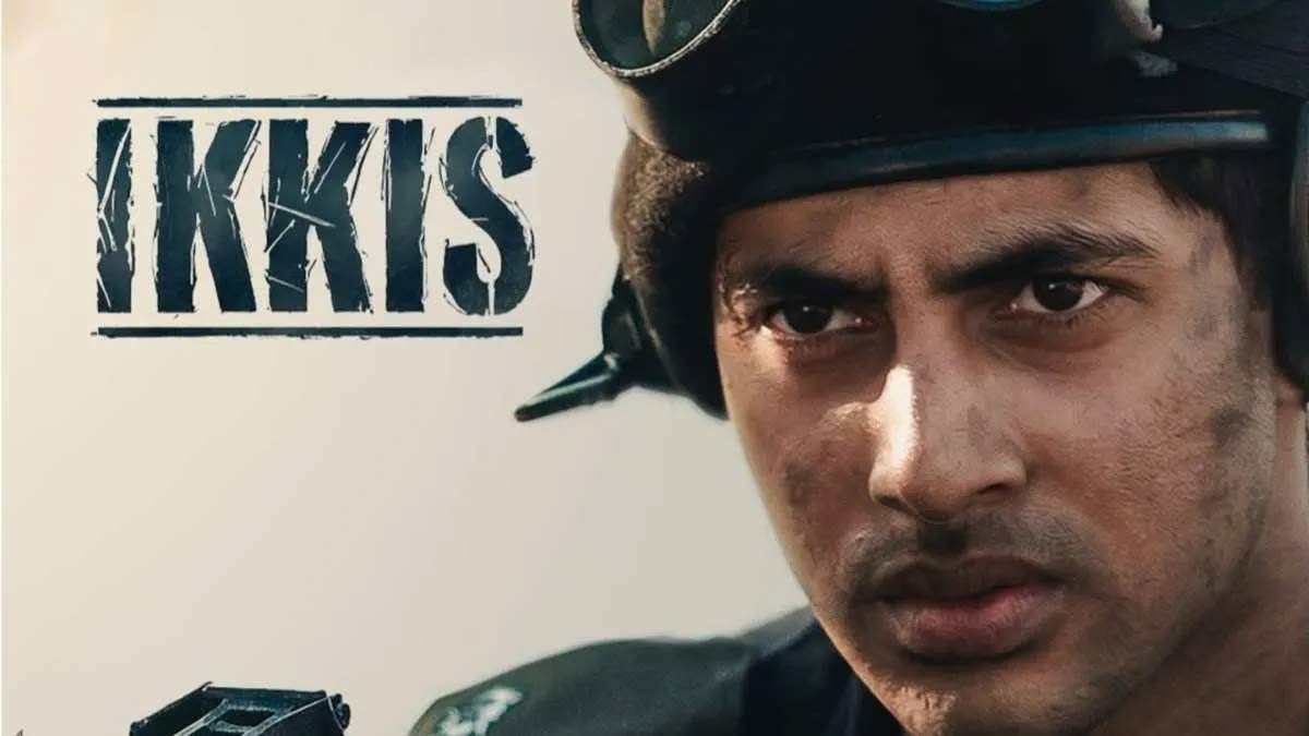 Ikkis