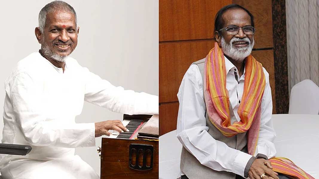 Ilayaraja brother Gangai Amaran lands in trouble