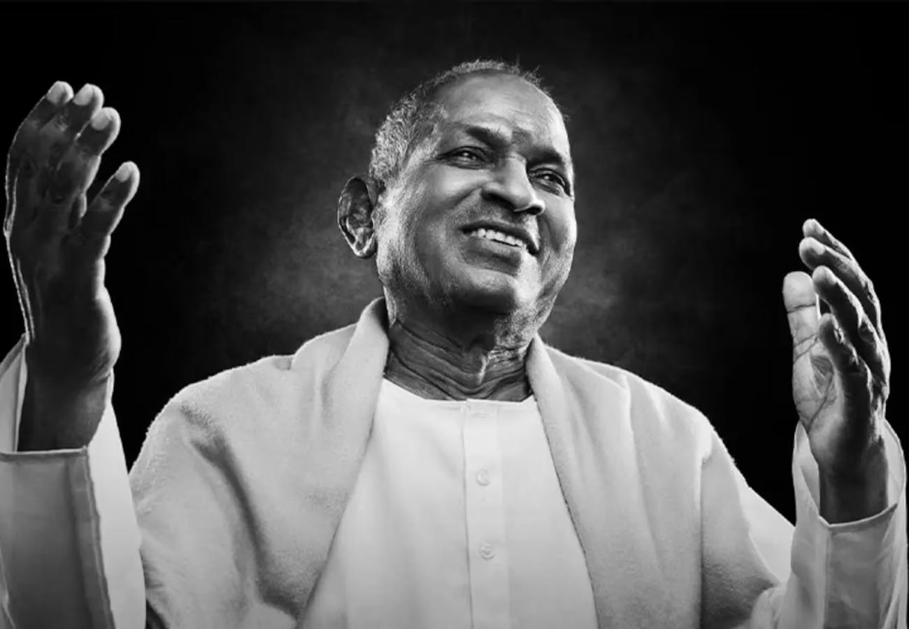Ilayaraja 