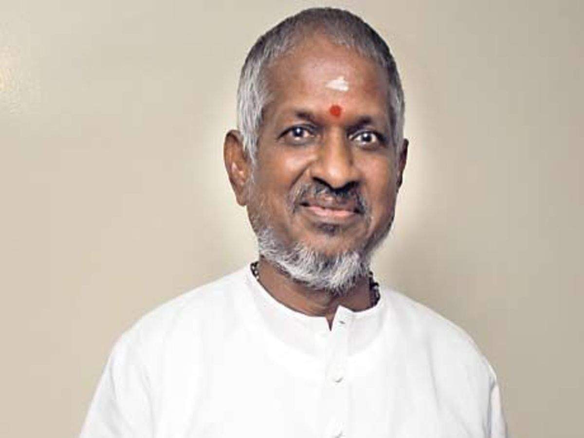  Ilayaraja