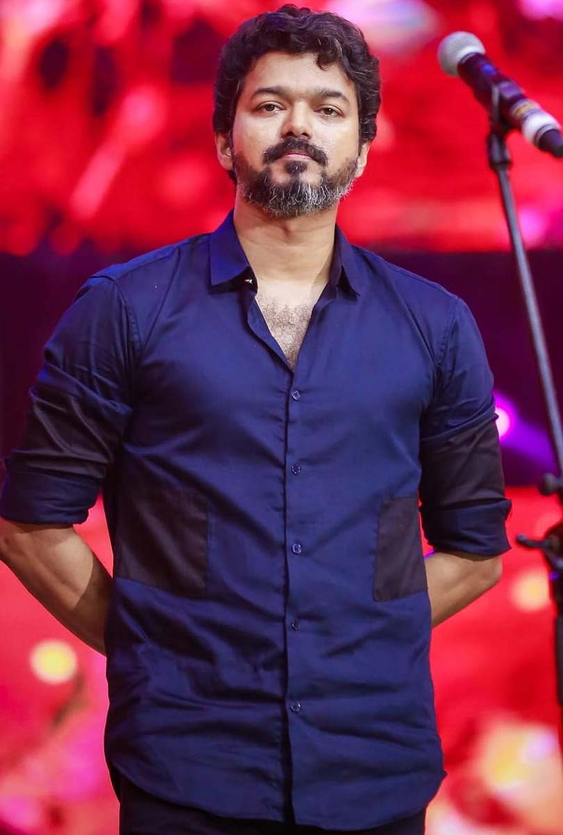 Ilayathapapaty Vijay