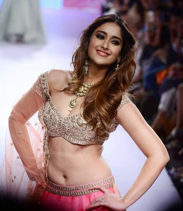 Ileana misses offers opposite Chiranjeevi