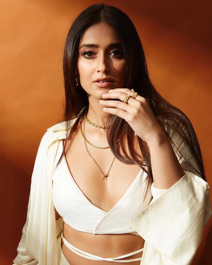 Ileana shares her thought