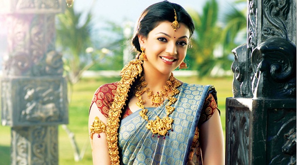 Ill health made Kajal think about marriage