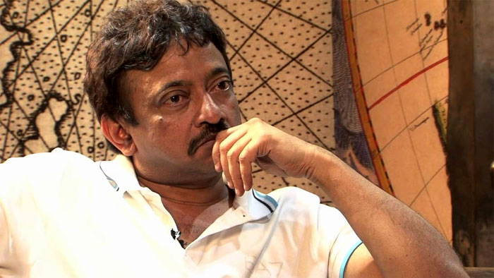 Image: Ram Gopal Varma