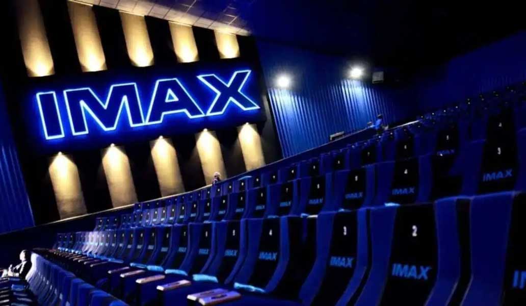 IMAX