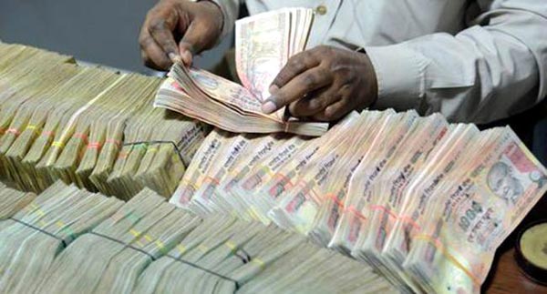 Income Tax Laws Amended 