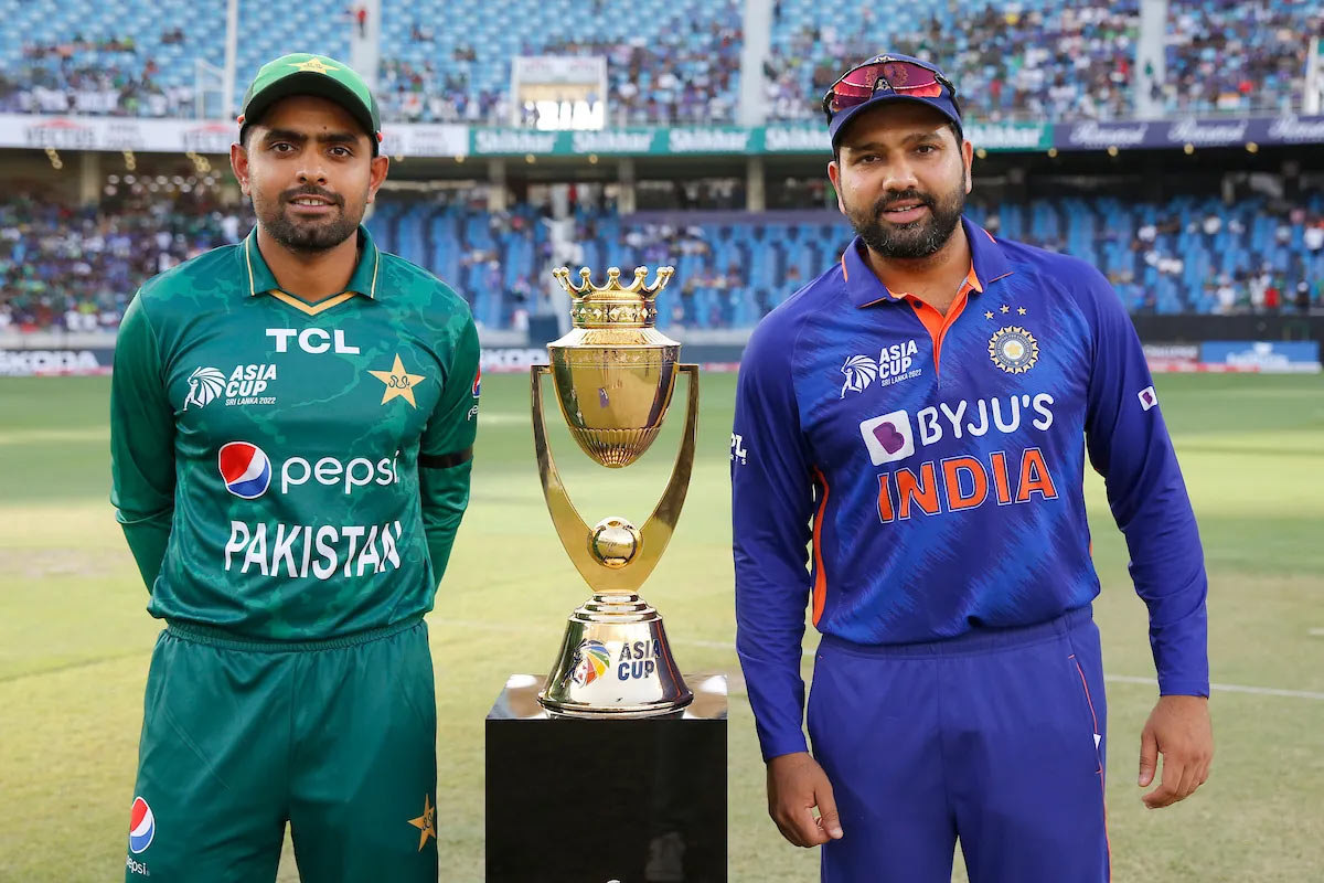 India begins its T-20 world cup campaign against Pak