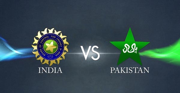 India Vs Pakistan, ICC Champions Trophy Final