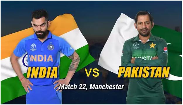 India Vs Pakistan