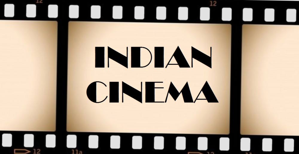 Indian Cinemas 