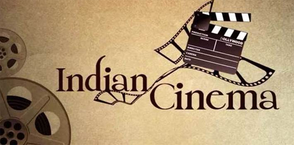 Indian Film Industry Struggles During World War