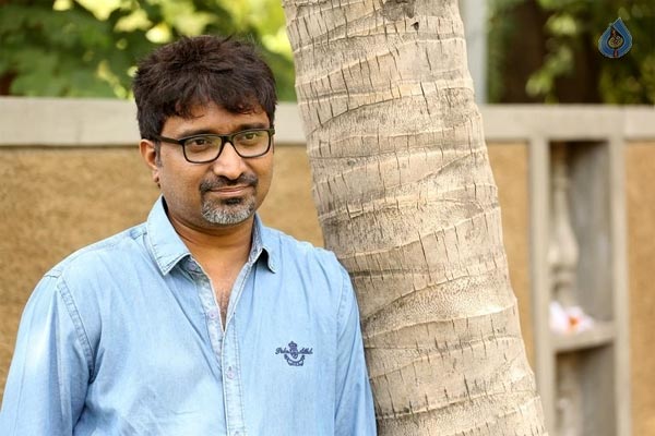 Indraganti Mohanakrishna, Ami Thumi Director