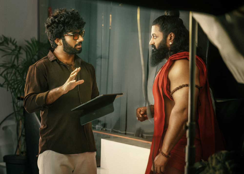 Interesting details about Jai Hanuman