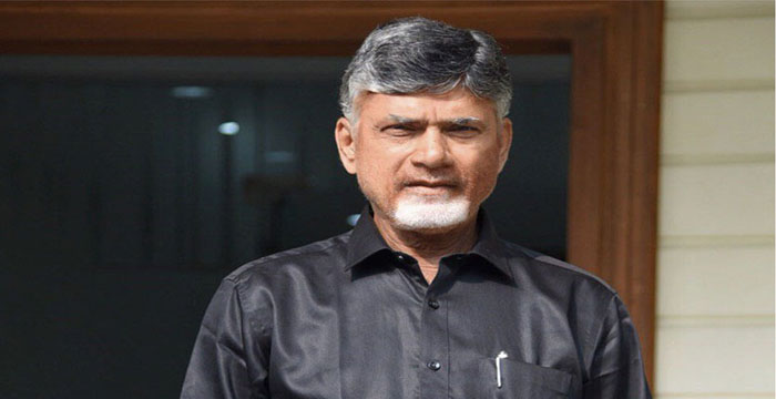 Interesting Questions to Chandrababu Naidu