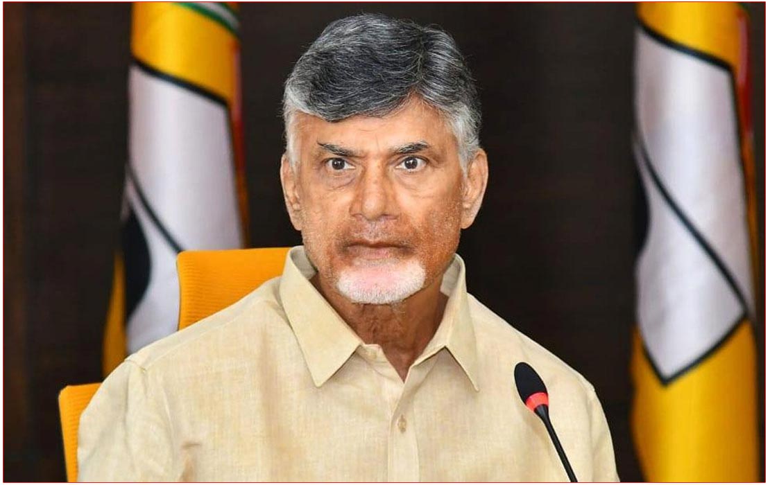 Internal fights intensifying in AP TDP