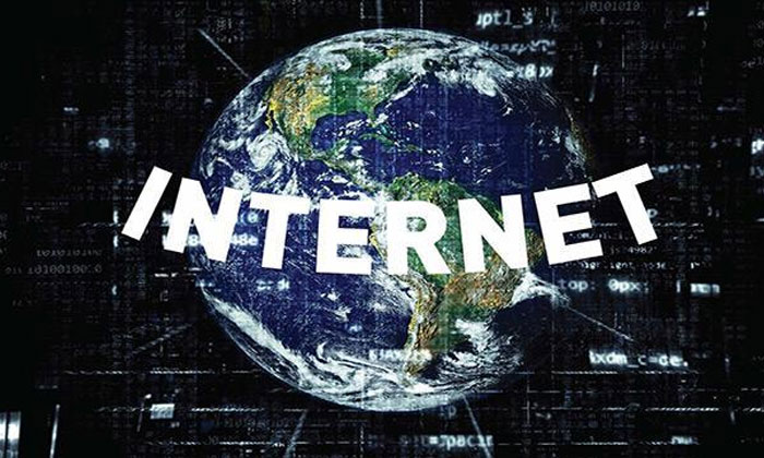Internet Won't Shutdown
