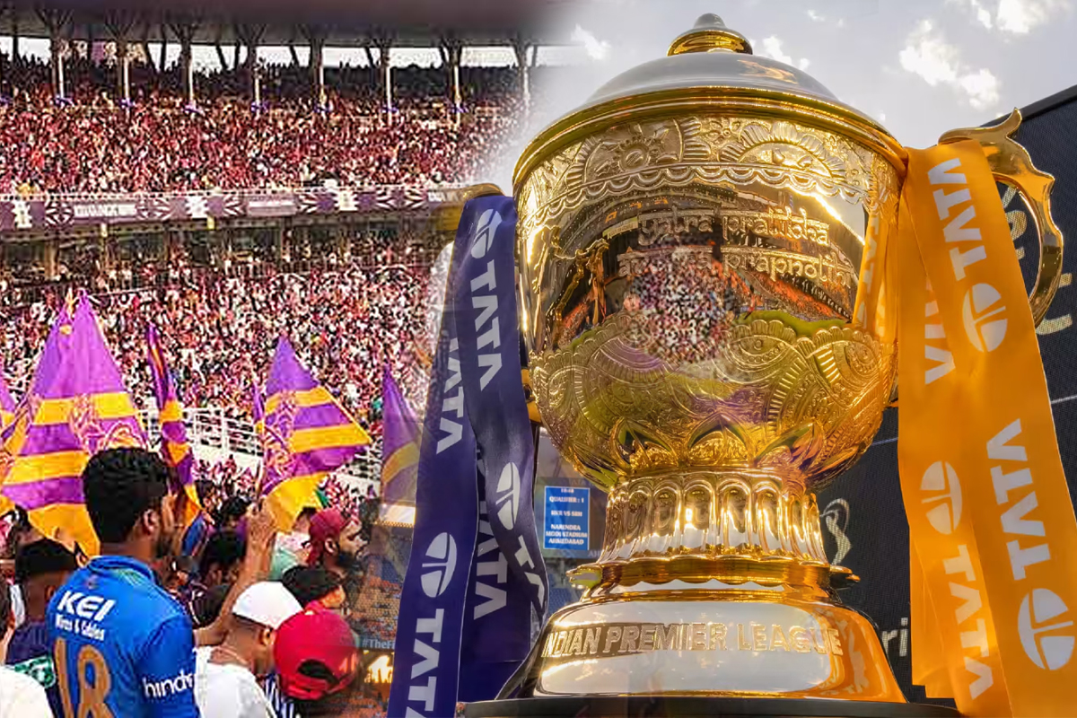 IPL 2025 Winner