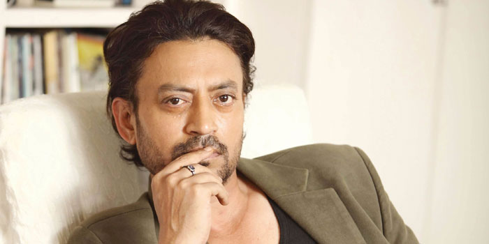 Irrfan Could Have Done It for Prabhas!