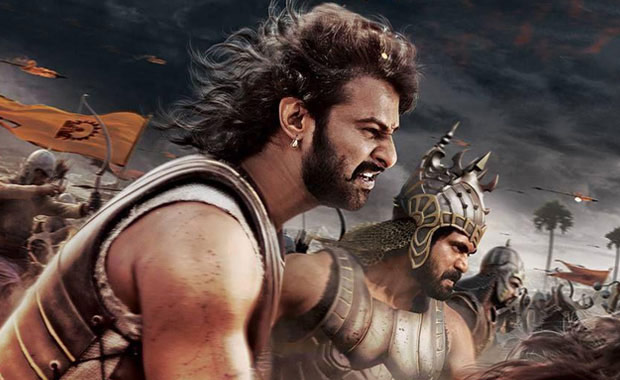 Is 'Baahubali' Not a Genuine Industry Hit?