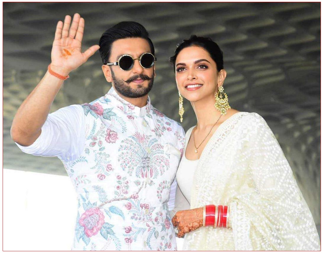  Is Deepika Padukone Pregnant?