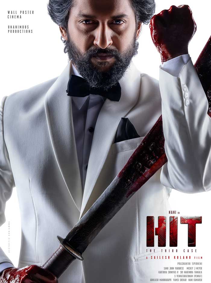Is HIT 3 Intro Scene Leaked