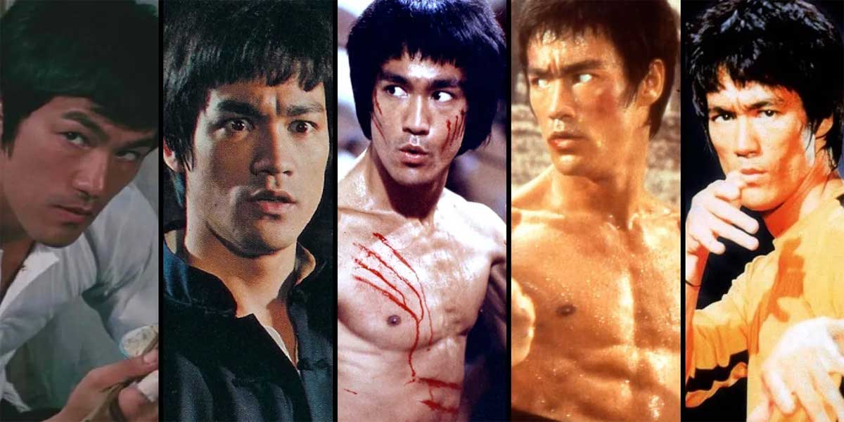 Is it an end to Bruce Lee death mystery.?