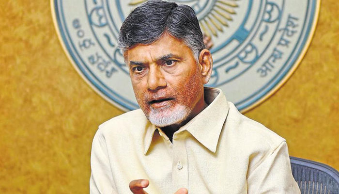 Is It Chandrababu Naidu's Plan on Kapu Reservations?