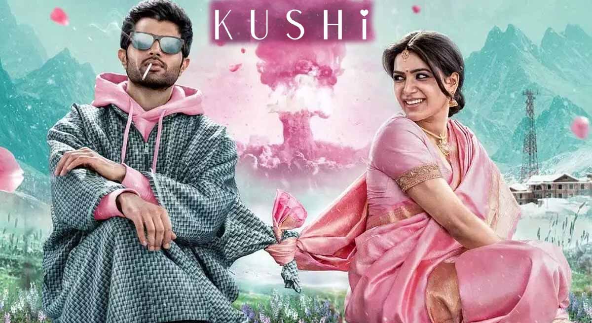 Is it difficult for Khushi to release in December?