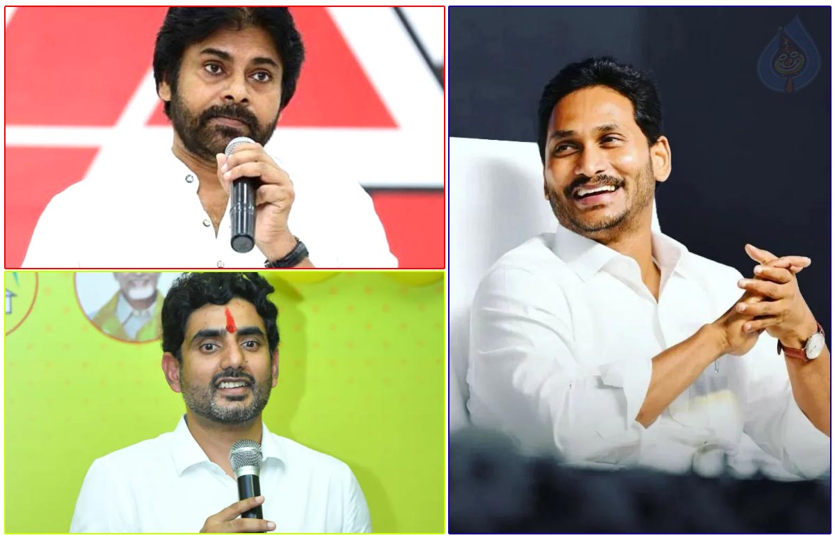 Is Jagan ready for early elections in Andhra Pradesh?