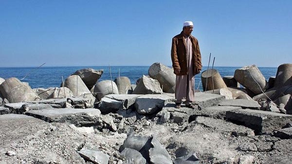 IS Kidnaps Indians in Libya