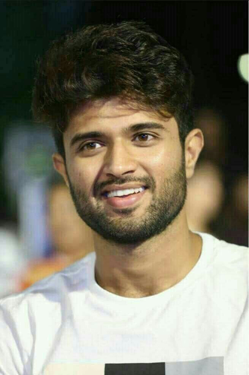 Is monotony creeping in Vijay Devarakonda?