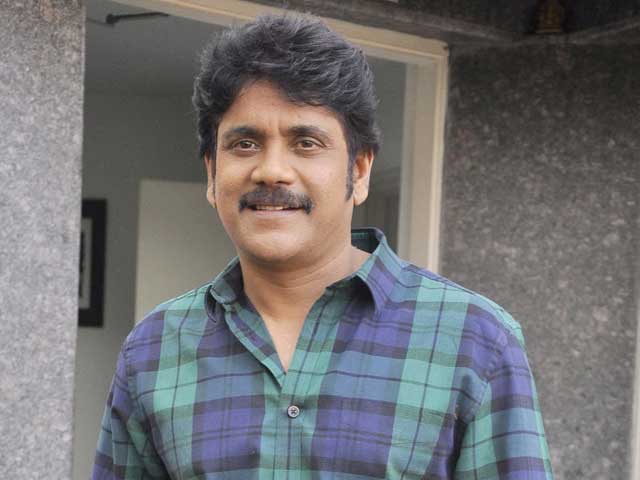 Is Nagarjuna Equal to Ram Charan Plus Mahesh?