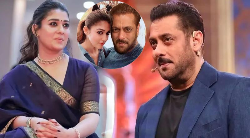 is-salman-khan-and-nayanthara-film-titled-the-messengers
