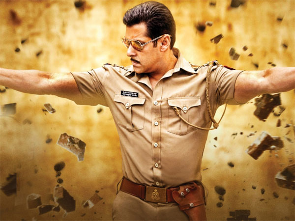 Is Salman Khan In For Sardaar Promotions? 