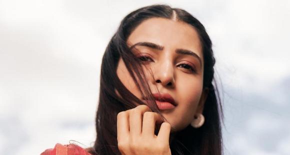 Is Samantha insulted by Bollywood?
