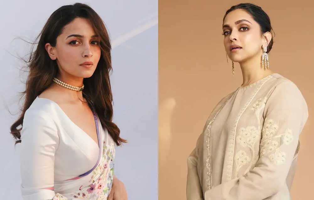 Is she replacing Deepika in Kalki 2898 AD sequel