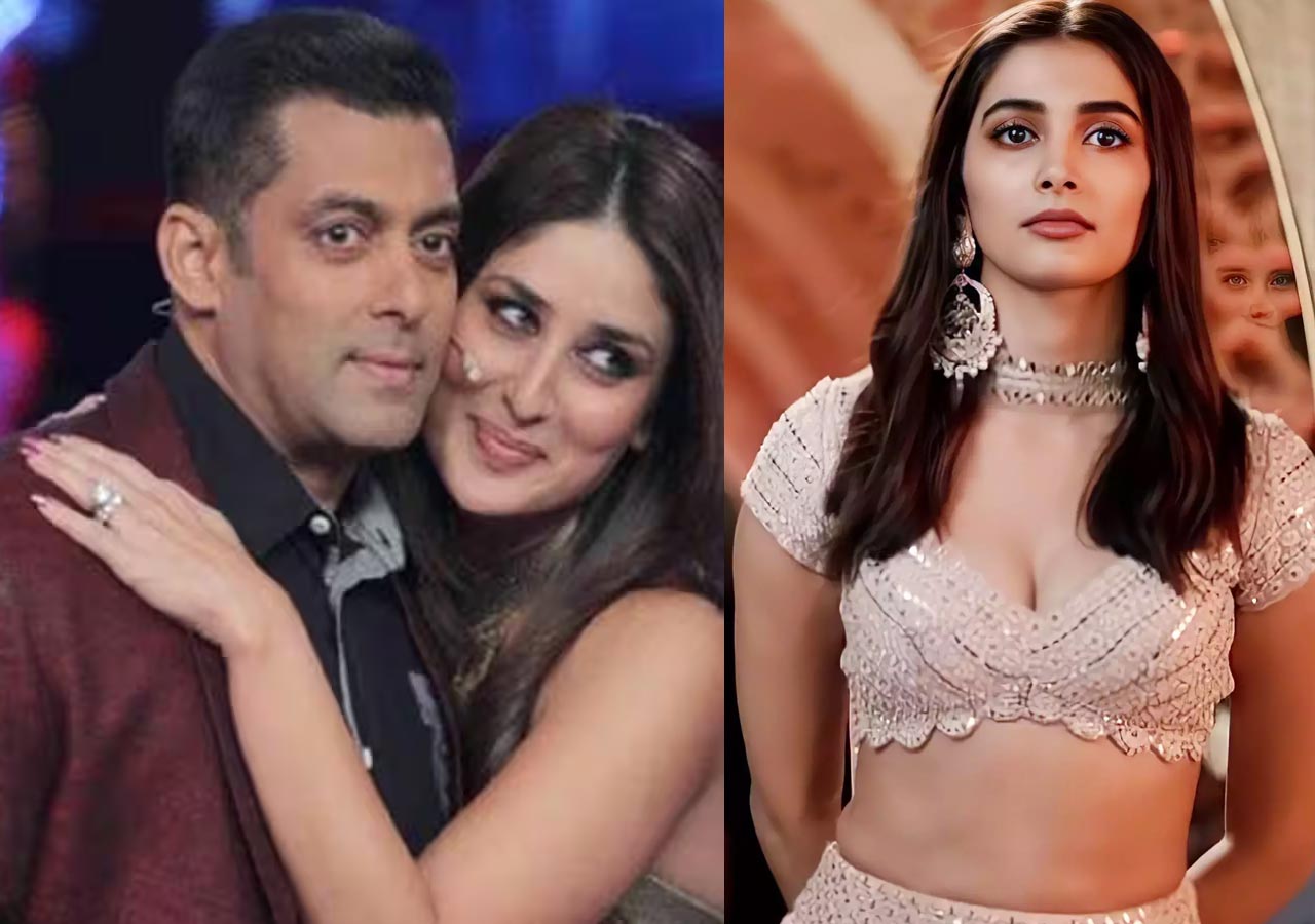 Is she Salman heroine in Bajrangi Bhaijaan sequel