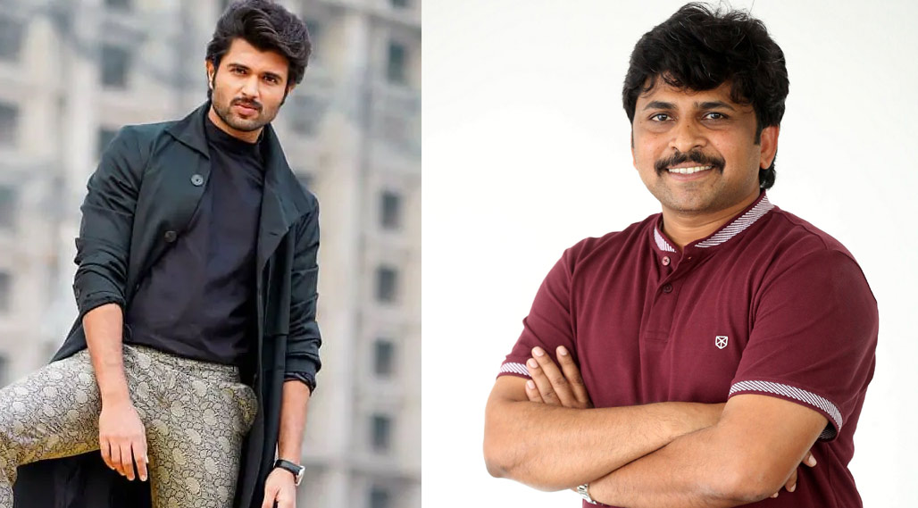 Is Shiva Nirvana transforming Vijay Devarakonda in this role?
