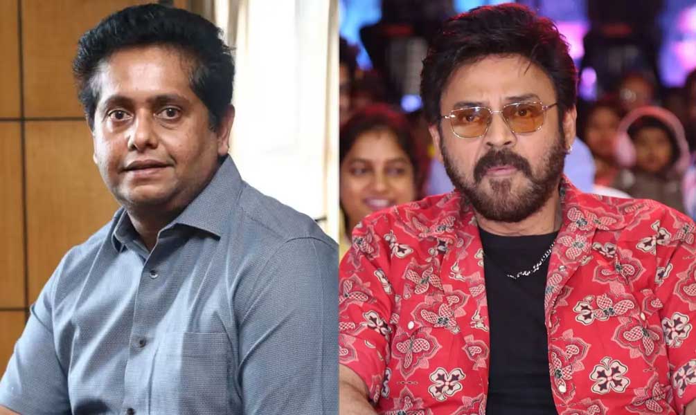 Is Venkatesh game for Drishyam3