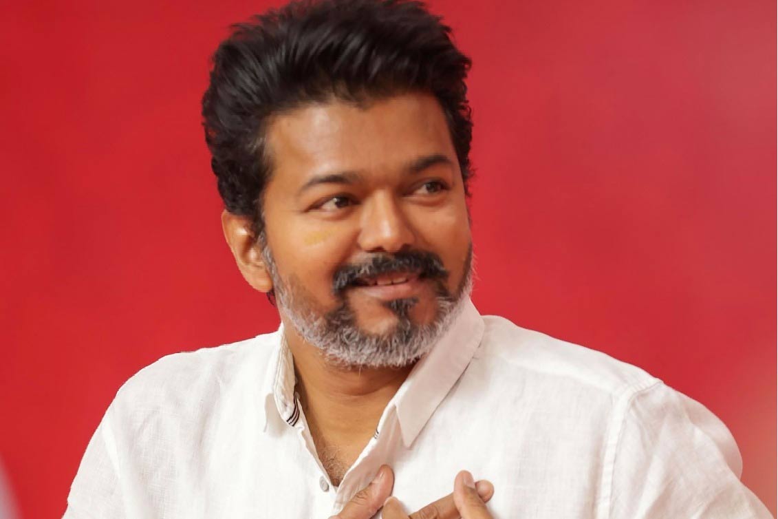 Is Vijay doing another film after Jana Nayagan