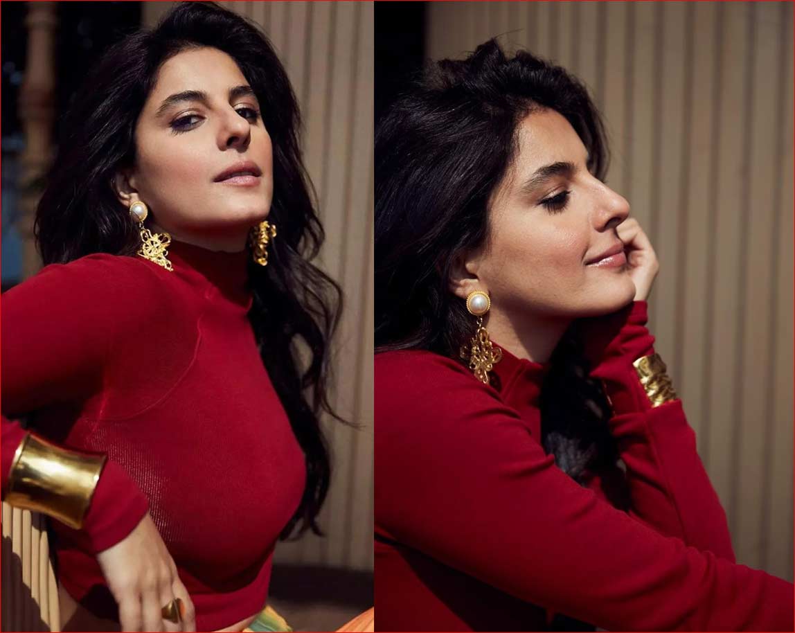 Isha Talwar