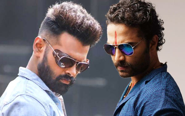 iSmart Shankar Falaknuma Das