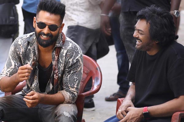 iSmart Shankar