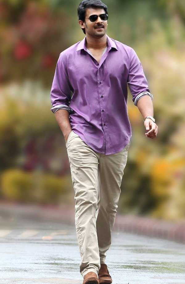 It's a Triumphant Birthday of Prabhas