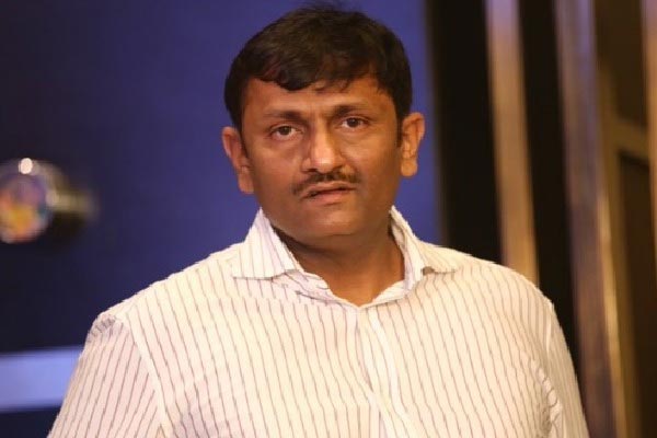  IT Raids Made Producer Naveen Yerneni Worried 