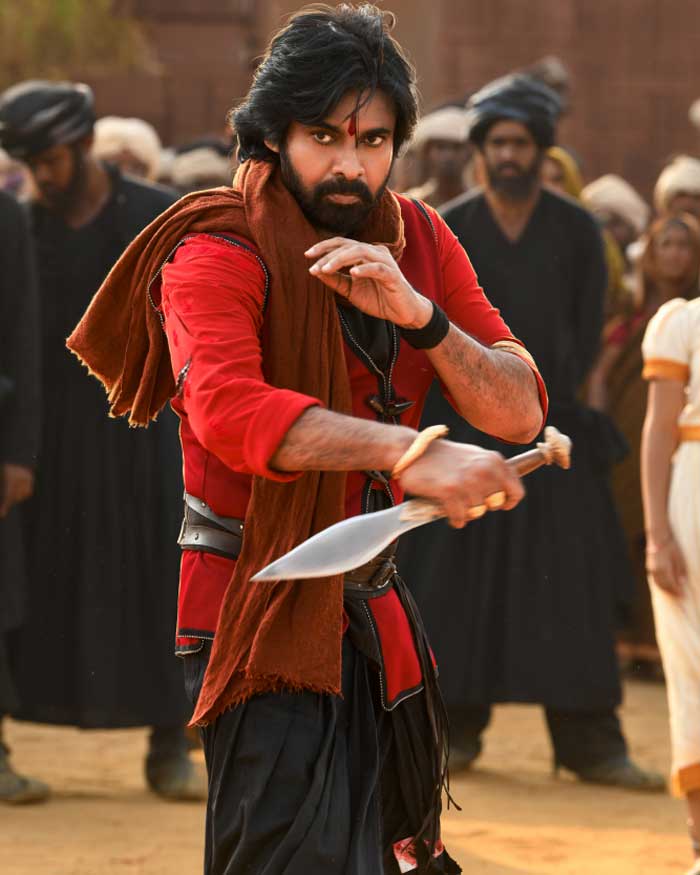 Its Official Hari Hara Veera Mallu Postponed
